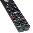 VHBW Sony RM-YD103 Remote Control for Sony TV