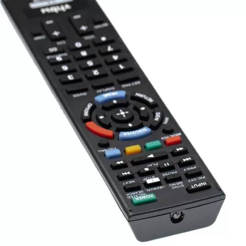 VHBW Sony RM-YD103 Remote Control for Sony TV