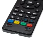 VHBW HD Aura Remote Control for MAG HD Streaming Box, Internet-TV Box