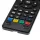 VHBW HD Aura Remote Control for MAG HD Streaming Box, Internet-TV Box