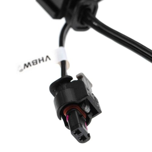 VHBW Husqvarna Low Voltage Cable 581 16 66-01, 581 16 66-02, 5m