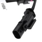 VHBW Husqvarna Low Voltage Cable 581 16 66-01, 581 16 66-02, 5m