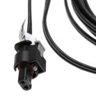 VHBW Husqvarna Alacsony Feszültségű Kábel 581 16 66-01 / 581 16 66-02, 3m