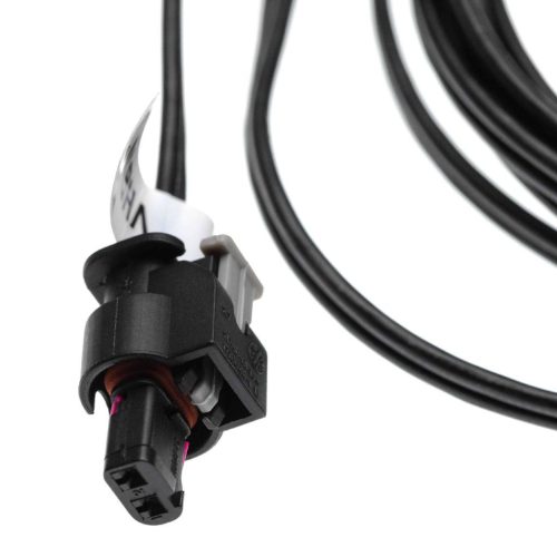 VHBW Husqvarna Alacsony Feszültségű Kábel 581 16 66-01 / 581 16 66-02, 3m