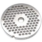 VHBW 32-es Fleischwolf Scheibe ADE/Caso/Fama/KBS/Porkert - ⌀ 6 mm Edelstahl