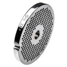 VHBW 32-es Fleischwolf Scheibe ADE/Caso/Fama/KBS/Porkert - 3 mm, Edelstahl