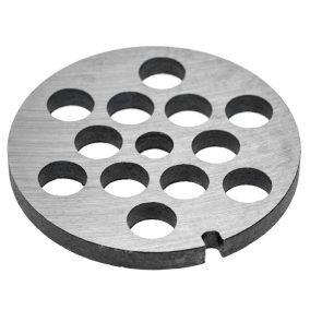 VHBW 32-es Húsdaráló Tárcsa - ⌀ 16 mm Furat, Acél