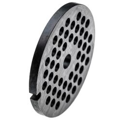   VHBW 32-es Húsdaráló Tárcsa ADE/Caso/Fama/KBS/Porkert - 8 mm, Acél