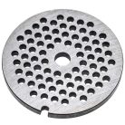 VHBW 32-es Fleischwolf Scheibe ADE/Caso/Fama/KBS/Porkert - 6 mm Stahl