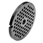 VHBW 32-es Fleischwolf Scheibe ADE/Caso/Fama/KBS/Porkert - 6 mm Stahl