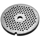 VHBW 32-es Fleischwolf Scheibe ADE, Caso, Fama, KBS, Porkert - 4 mm, Stahl