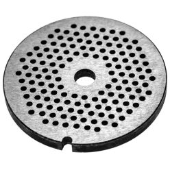   VHBW 32-es méretű húsdaráló tárcsa ADE, Caso, Fama, KBS, Porkert - 4 mm, acél