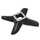 VHBW 32-es ADE, Caso, Fama, KBS, Porkert Fleischwolf Klinge, Gusseisen