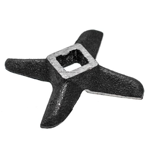 VHBW 32-es ADE, Caso, Fama, KBS, Porkert Fleischwolf Klinge, Gusseisen