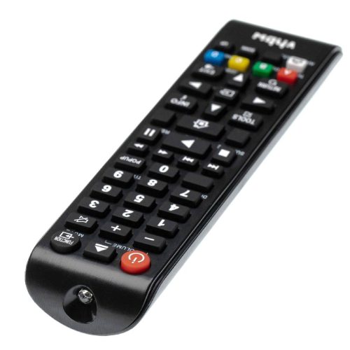 VHBW Samsung AH59-02533A Blu-Ray Disc Player távirányító