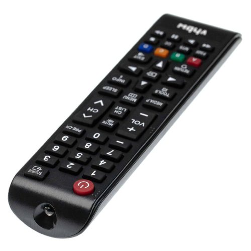 VHBW Samsung AA59-00666A Távirányító Samsung TV-hez