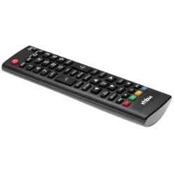 VHBW LG AKB73715603 Remote Control for LG TV
