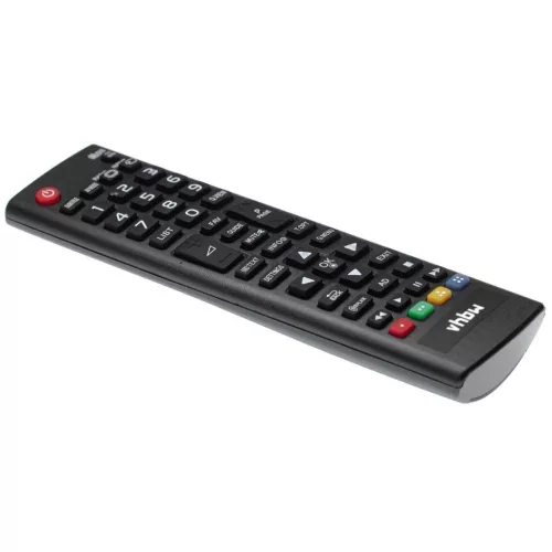 VHBW LG AKB73715603 Remote Control for LG TV