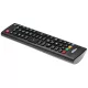 VHBW LG AKB73715603 Remote Control for LG TV