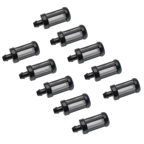 VHBW Fuel Filter Stihl 1115 350 3503, 0000 350 3500, 0000 350 3503 - 10 pcs