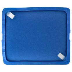   VHBW 1x Philips CP0617 Eingang Filter für Philips Staubsauger