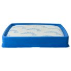 VHBW 1x Philips CP0617 Eingang Filter für Philips Staubsauger