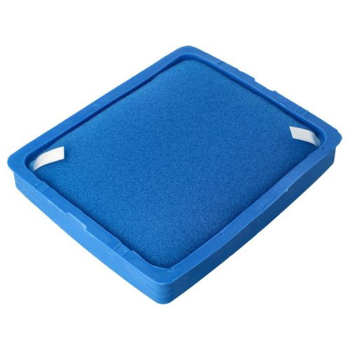 VHBW 1x Philips CP0617 Eingang Filter für Philips Staubsauger