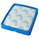 VHBW 1x Philips CP0617 Eingang Filter für Philips Staubsauger