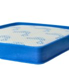 VHBW 1x Philips CP0617 Eingang Filter für Philips Staubsauger