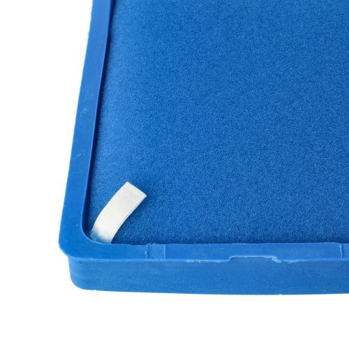 VHBW 1x Philips CP0617 Eingang Filter für Philips Staubsauger