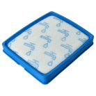 VHBW 1x Philips CP0617 Eingang Filter für Philips Staubsauger