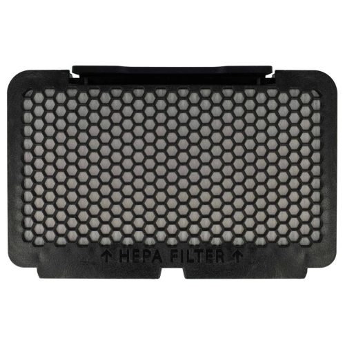 VHBW 1x Rowenta RS-RT4109, ZR902501 Moulinex, HEPA 13 Filter