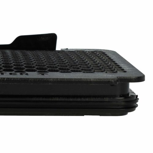 VHBW 1x Rowenta RS-RT4109, ZR902501 Moulinex, HEPA 13 Filter