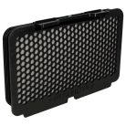 VHBW 1x Rowenta RS-RT4109, ZR902501 Moulinex, HEPA 13 Filter