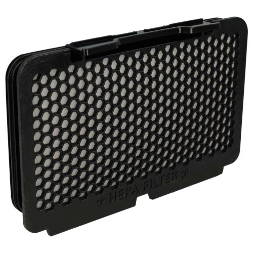 VHBW 1x Rowenta RS-RT4109, ZR902501 Moulinex, HEPA 13 Filter