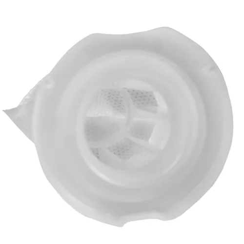 VHBW Vacuum Cleaner Dust Filter Vorwerk Kobold VC100 - 10 pcs