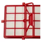 VHBW Vacuum Cleaner Filter Set Lux 111000160, 11548202 - Vacuum Cleaner Filter Set