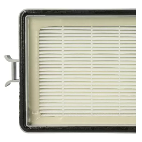 VHBW Vacuum Cleaner Filter Set Lux 111000160, 11548202 - Vacuum Cleaner Filter Set