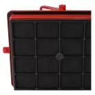 VHBW Vacuum Cleaner Filter Set Lux 111000160, 11548202 - Vacuum Cleaner Filter Set