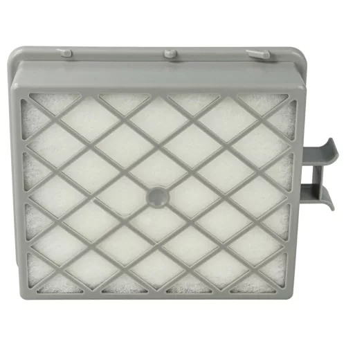 VHBW Vacuum Cleaner Filter Set Lux 111000160, 11548202 - Vacuum Cleaner Filter Set