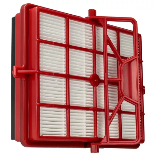 VHBW Vacuum Cleaner Filter Set Lux 111000160, 11548202 - Vacuum Cleaner Filter Set