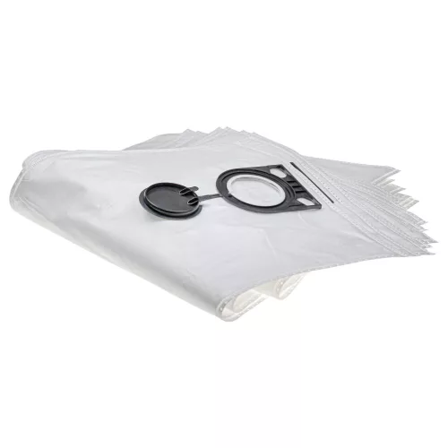 VHBW Vacuum Cleaner Bag 2605411167 - microfiber