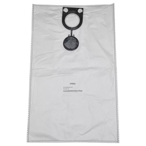 VHBW Vacuum Cleaner Bag 2605411167 - microfiber