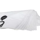 VHBW Vacuum Cleaner Bag 2605411167 - microfiber