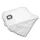 VHBW Vacuum Bag 2.863-006.0 - Microfiber