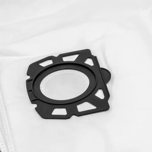 VHBW Vacuum Bag 2.863-006.0 - Microfiber