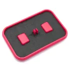 VHBW Vacuum Cleaner Filter Set Lux, Electrolux 1 Classic - Vacuum Cleaner Filter Set