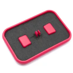   VHBW Vacuum Cleaner Filter Set Lux, Electrolux 1 Classic - Vacuum Cleaner Filter Set