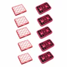 VHBW Vacuum Cleaner Filter Set Lux, Electrolux 1 Classic - Vacuum Cleaner Filter Set