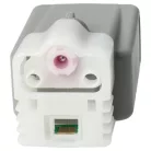 VHBW Tintenpatronen Set Canon PFI-1000GY, PFI-1000CO, PFI-1000C, PFI-1000B - B/C/M/Y